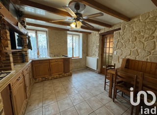  Maison � vendre 7 pi�ces 260 m�