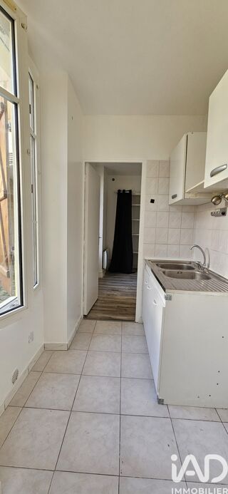  Appartement � vendre 2 pi�ces 35 m�