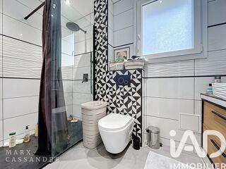  Appartement � vendre 3 pi�ces 62 m�