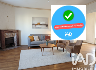  Maison � vendre 5 pi�ces 113 m�