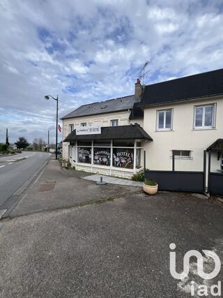  Immeuble � vendre 480 m�