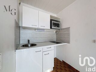  Appartement  vendre 3 pices 36 m