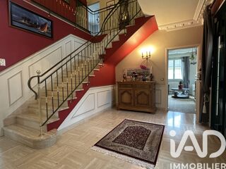  Maison � vendre 5 pi�ces 182 m�