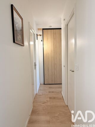  Appartement � vendre 4 pi�ces 72 m�