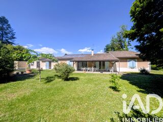 Maison 6 pièces 165 m² · à Landiras · 165 m² · 369 000 €