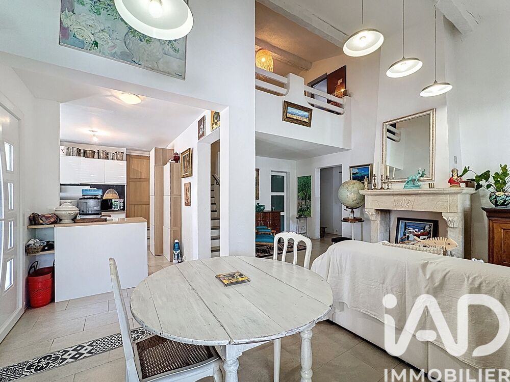 � vendre  Maison Sainte-Maxime (83120)