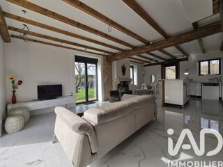  Maison � vendre 3 pi�ces 73 m�