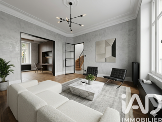  Maison � vendre 7 pi�ces 131 m�