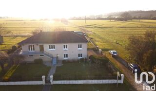  Maison � vendre 7 pi�ces 156 m�