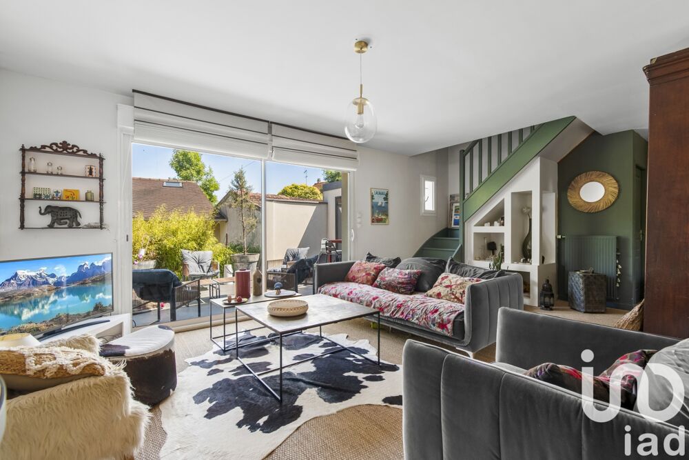 � vendre  Maison Saclay (91400)