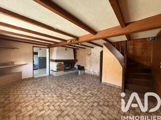  Maison � vendre 4 pi�ces 87 m�