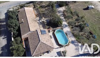  Maison � vendre 5 pi�ces 160 m�