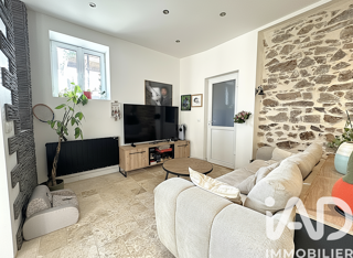  Maison � vendre 8 pi�ces 170 m�