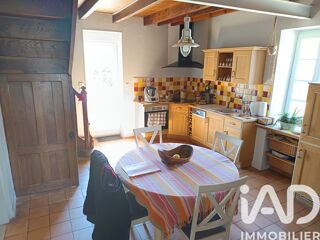  Maison � vendre 4 pi�ces 113 m�
