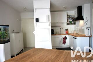  Appartement � vendre 2 pi�ces 40 m�