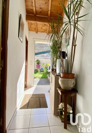  Maison � vendre 4 pi�ces 93 m�