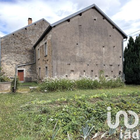   Vente Maison/villa 5 pices Maison - 5 pice(s) - 126 m