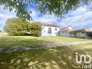  Maison � vendre 6 pi�ces 125 m�