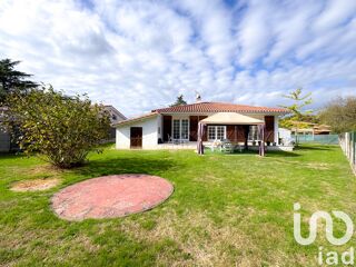  Maison � vendre 5 pi�ces 96 m�