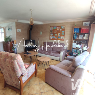  Maison � vendre 8 pi�ces 181 m�