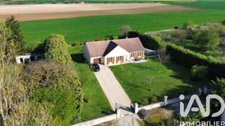  Maison � vendre 6 pi�ces 119 m�