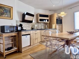  Appartement � vendre 2 pi�ces 50 m�