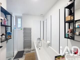  Maison � vendre 5 pi�ces 132 m�