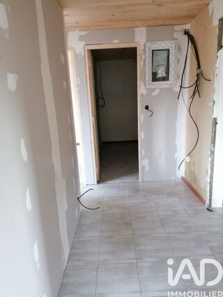  Maison � vendre 4 pi�ces 70 m�