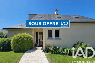  Maison � vendre 7 pi�ces 132 m�