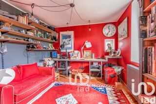  Maison � vendre 4 pi�ces 82 m�