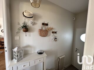  Maison � vendre 4 pi�ces 63 m�