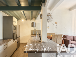  Appartement � vendre 4 pi�ces 80 m�