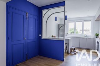  Appartement � vendre 5 pi�ces 155 m�