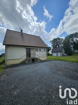  Maison � vendre 5 pi�ces 90 m�