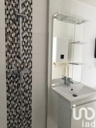  Appartement � vendre 1 pi�ce 32 m�