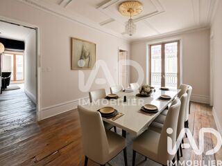  Appartement � vendre 6 pi�ces 104 m�