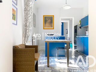  Maison � vendre 6 pi�ces 128 m�