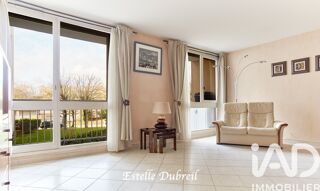  Appartement  vendre 4 pices 91 m