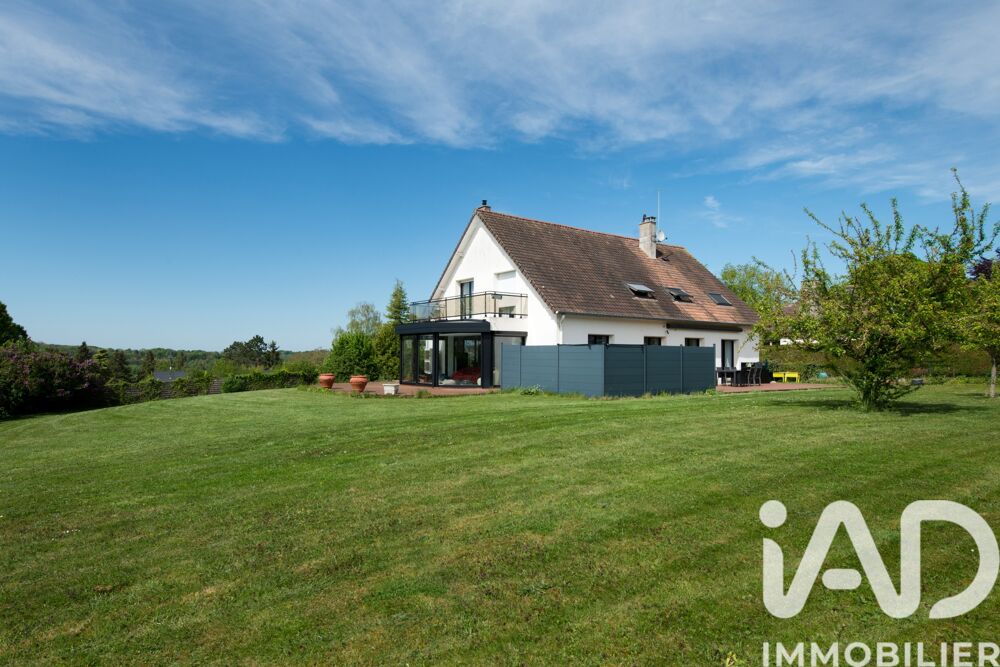 � vendre  Maison Saint-Fuscien (80680)