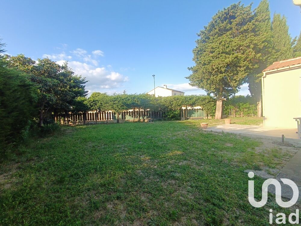 Vente Maison Vente Maison/villa 4 pices Manduel