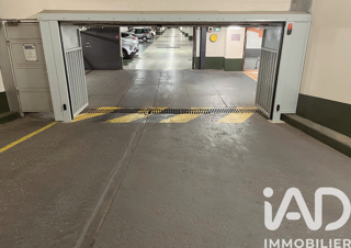  Parking / Garage � vendre 15 m�