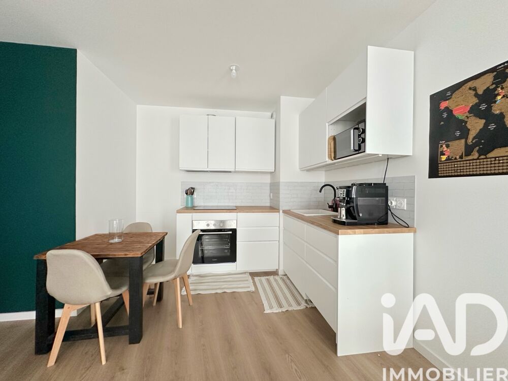 Vente Appartement Vente Appartement 2 pi�ces Bordeaux