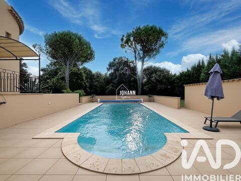 Vente Maison Vente Demeure 10 pi�ces Grignan