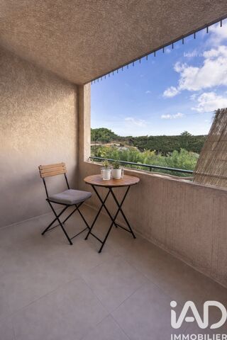  Appartement � vendre 1 pi�ce 31 m�