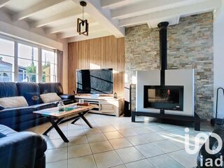  Maison � vendre 10 pi�ces 183 m�