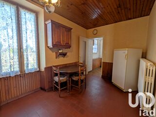  Maison � vendre 3 pi�ces 66 m�