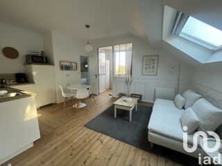  Appartement � vendre 3 pi�ces 33 m�