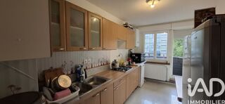  Appartement � vendre 3 pi�ces 63 m�