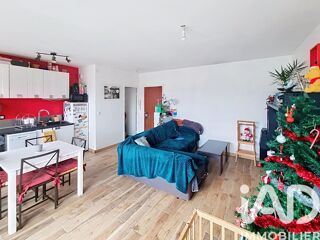  Appartement � vendre 4 pi�ces 70 m�