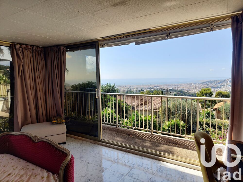 � vendre  Maison Nice (06100)